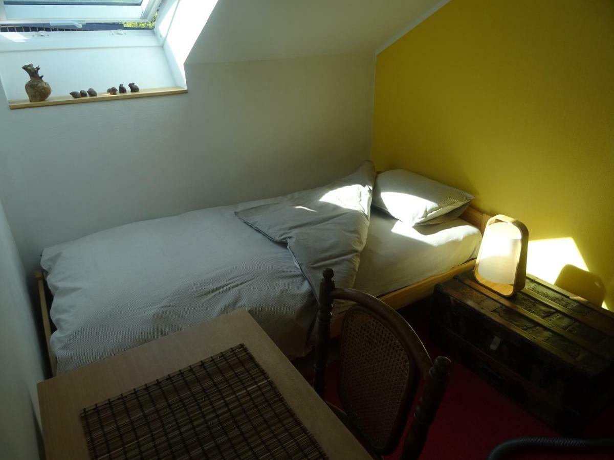 Villa Angela, Appartement 3 Chambres Овифат Екстериор снимка